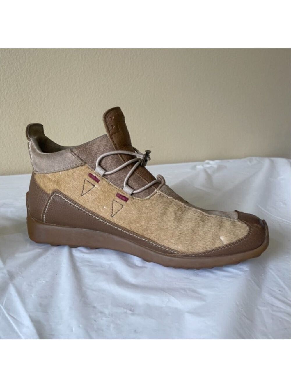 Tecnica winter boots